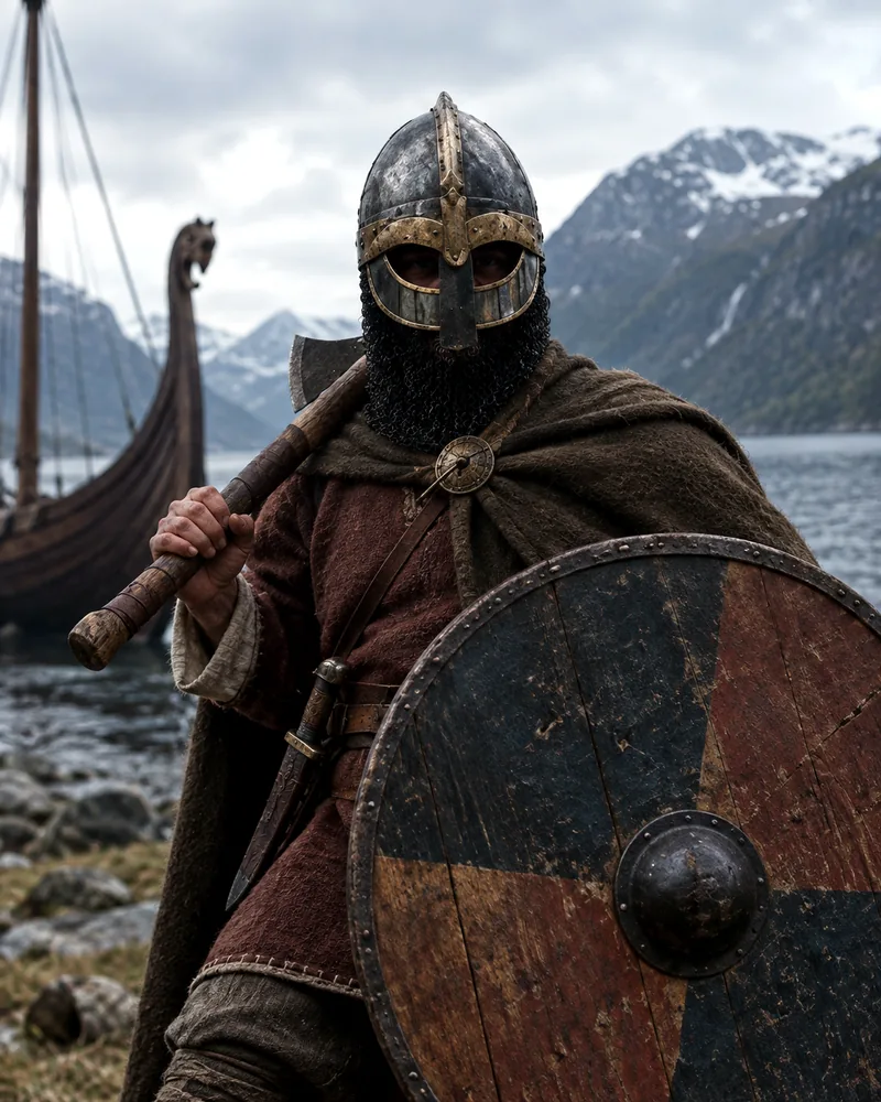 Stigandr